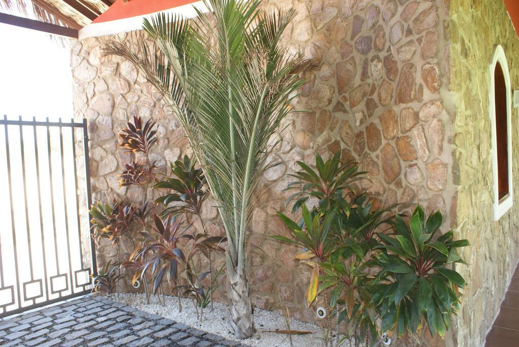 Flat La Fazenda Daire Canoa Quebrada Dış mekan fotoğraf