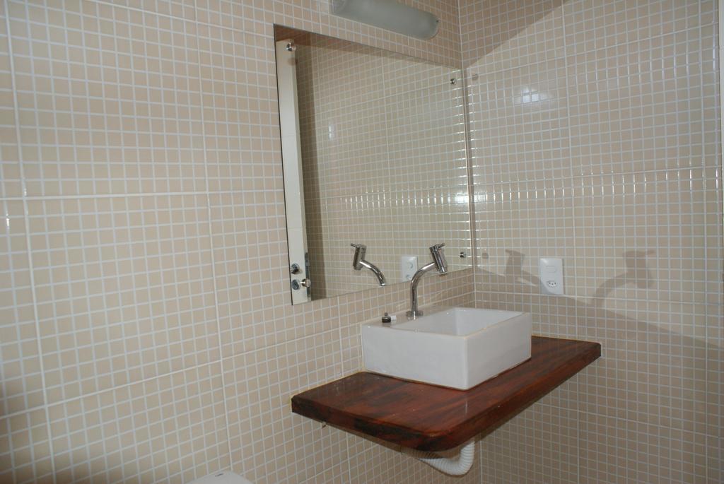Flat La Fazenda Daire Canoa Quebrada Dış mekan fotoğraf
