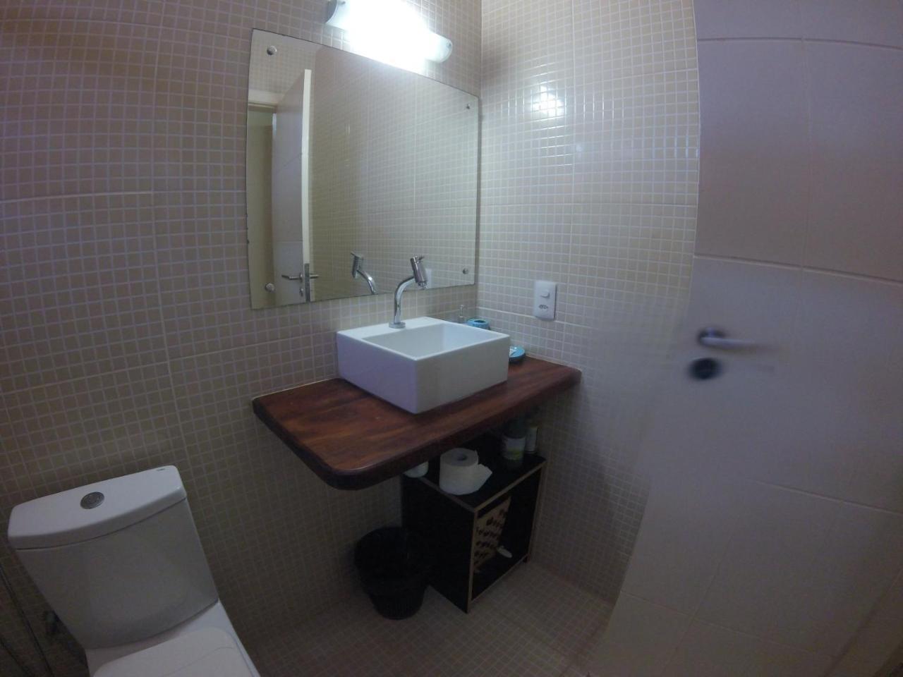 Flat La Fazenda Daire Canoa Quebrada Dış mekan fotoğraf